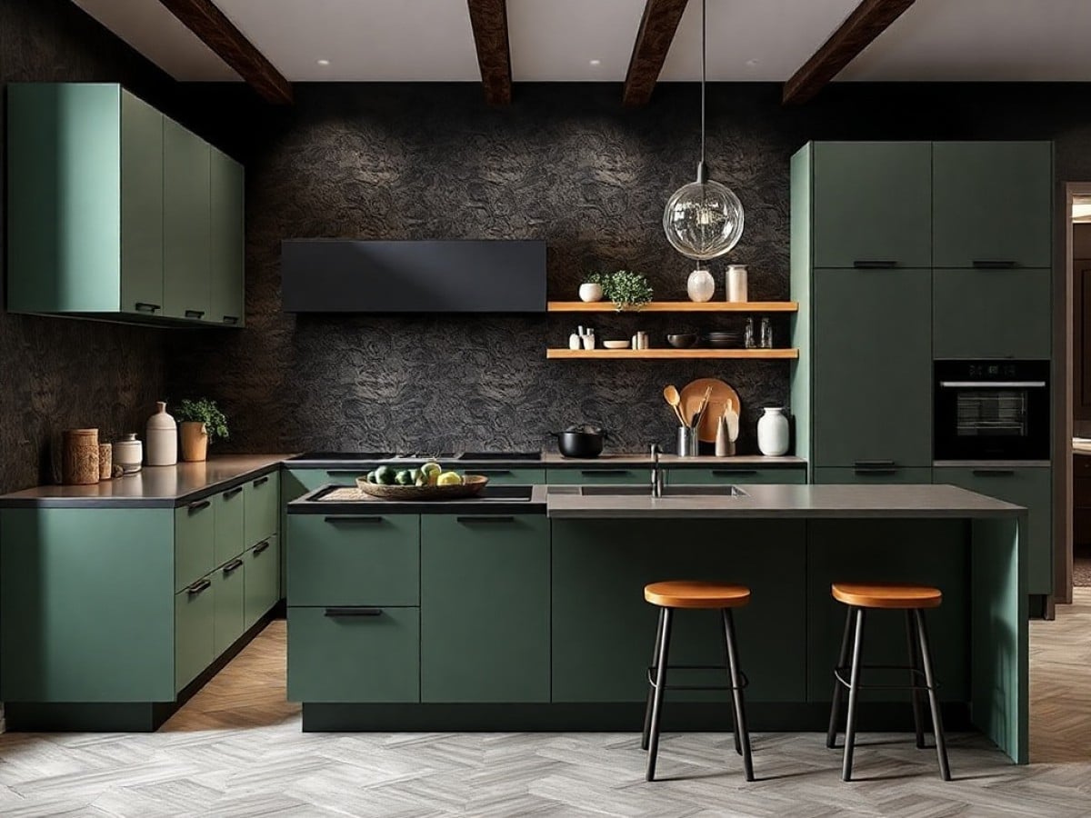 Perché Si é Speso di Più Per Ristrutturare?