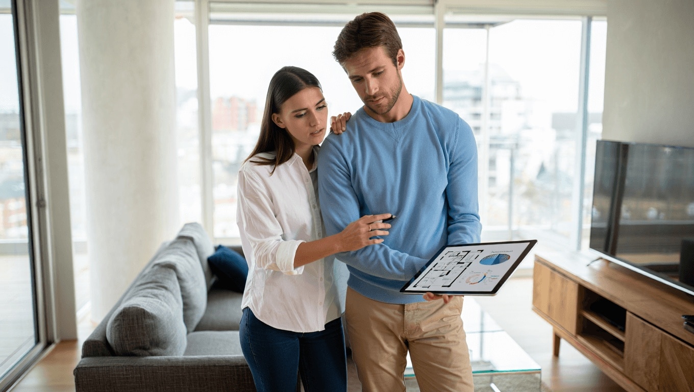 Comprare casa come coppia: come stanno cambiando le scelte abitative nel 2026