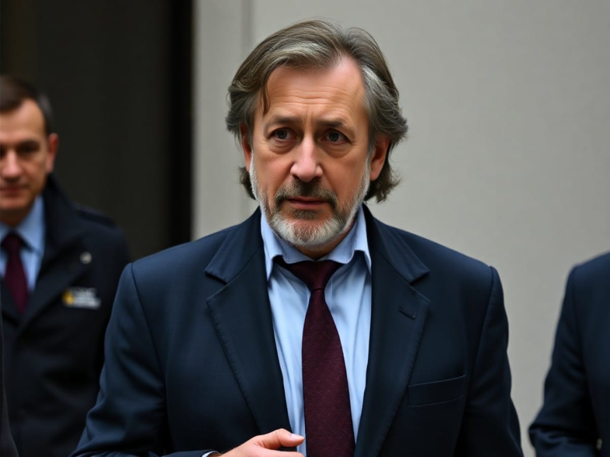 Alfonso Signorini in Procura respinge le accuse di Antonio Medugno: «Mai violenze, né estorsioni»