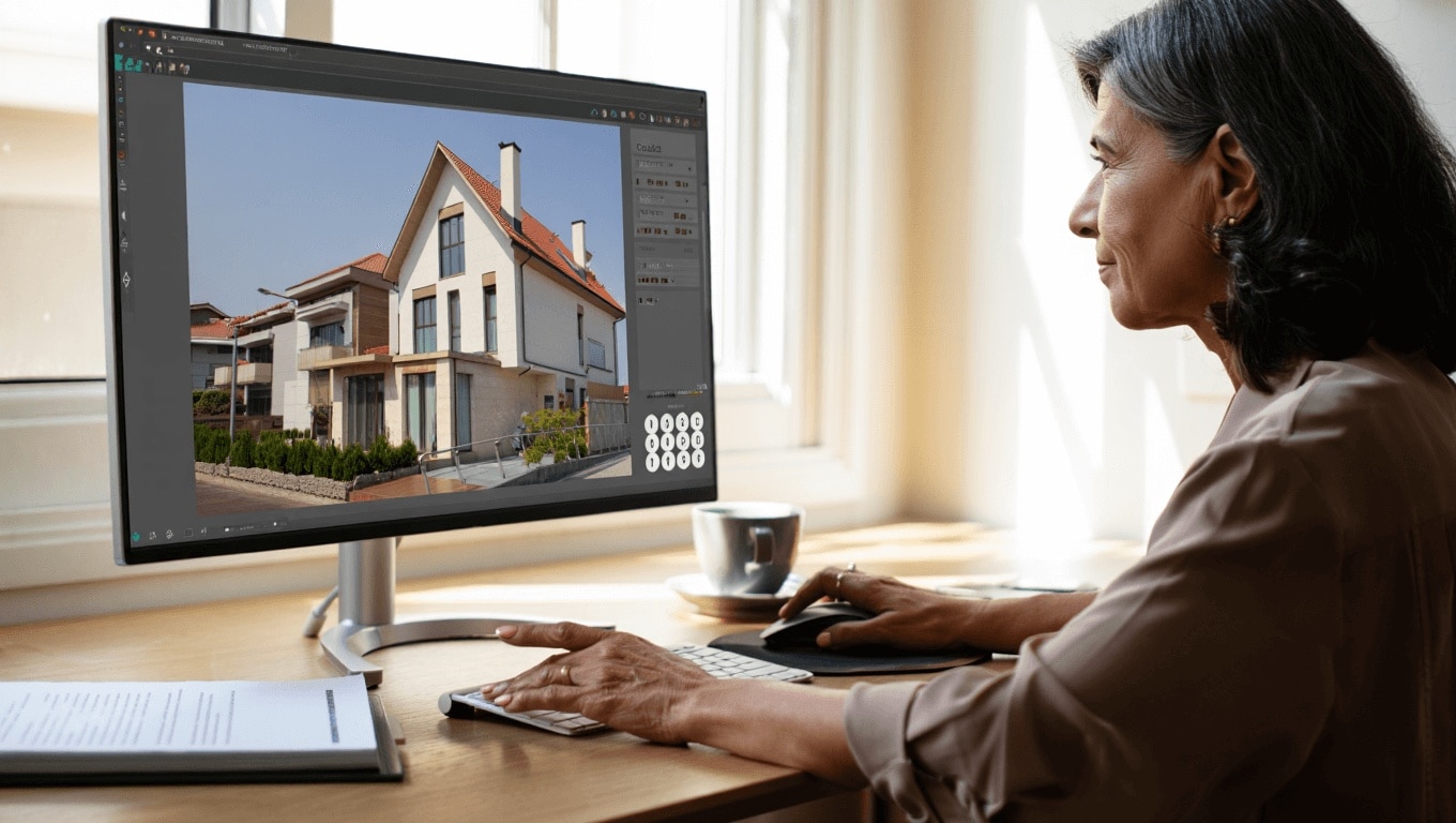 Aste immobiliari digitali: come la tecnologia sta rivoluzionando le opportunità per gli acquirenti