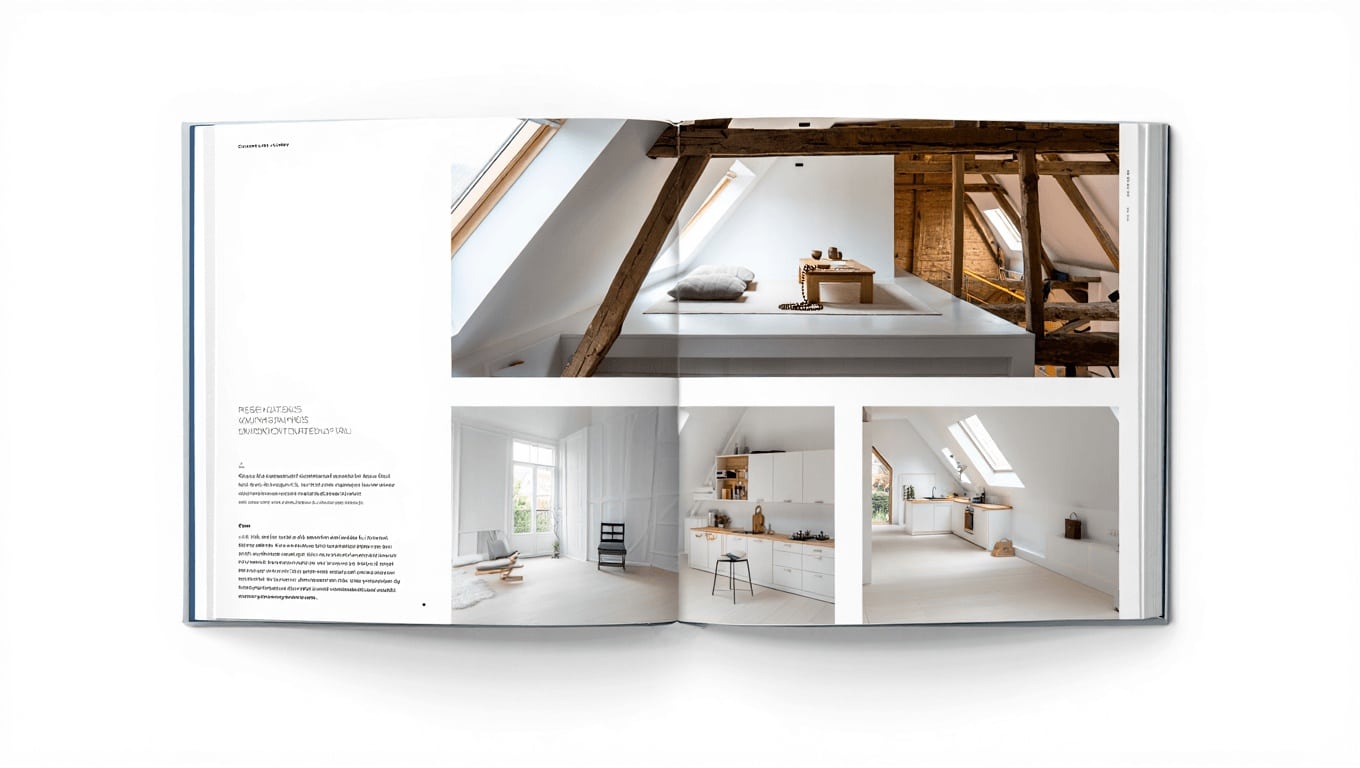 Le Case di Houzz: Il Pro che Ha Scelto il Tropical Chic a Milano