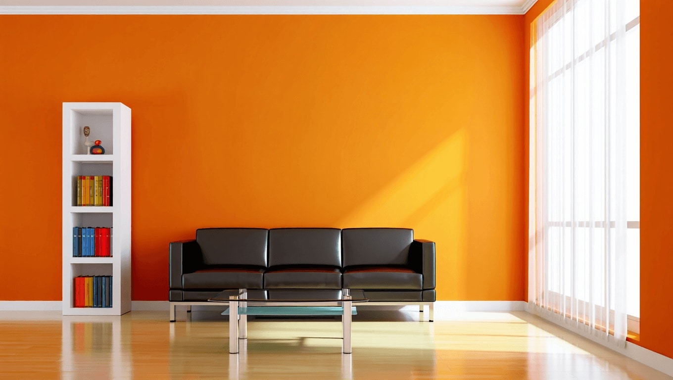 Houzz Quiz: Quale Nuovo Colore Dovresti Provare in Casa?