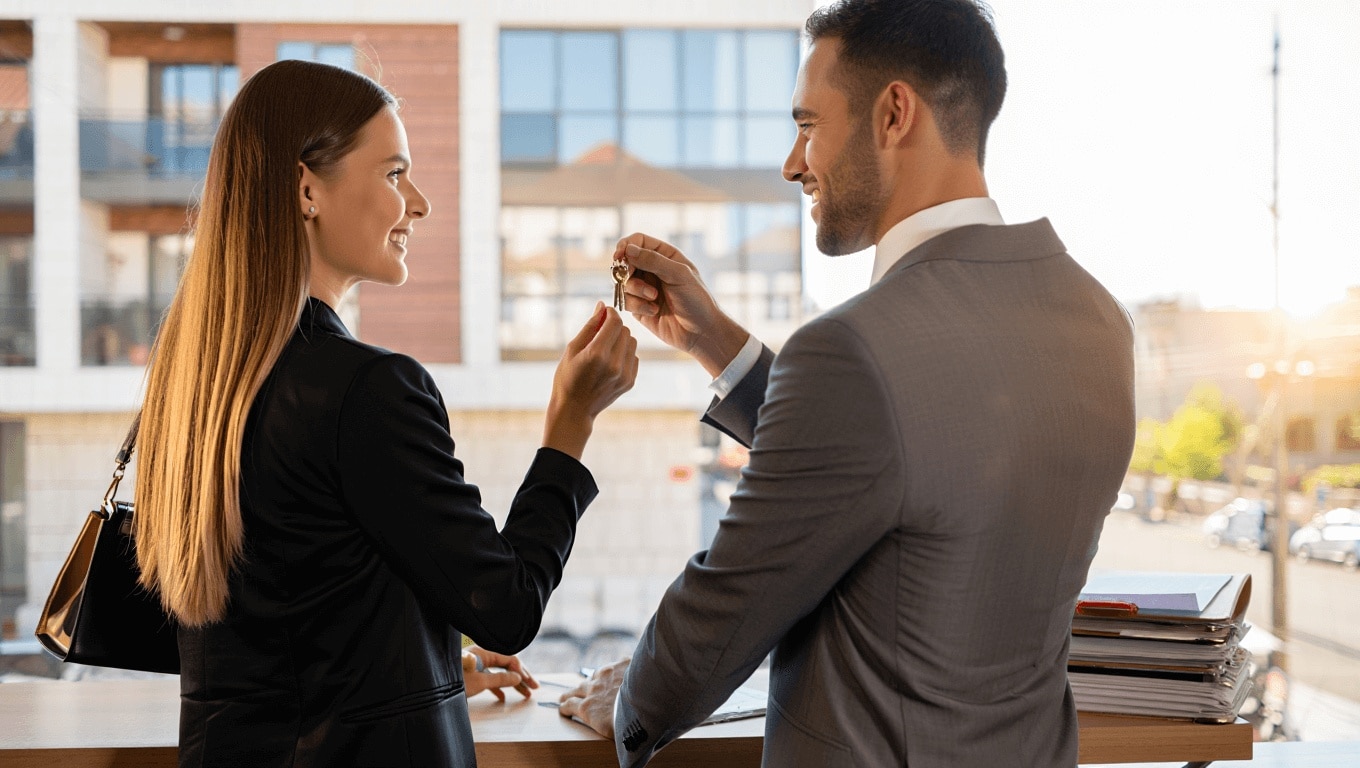 Compravendite in crescita nel 2025: +11% nel primo trimestre e fiducia in ripresa