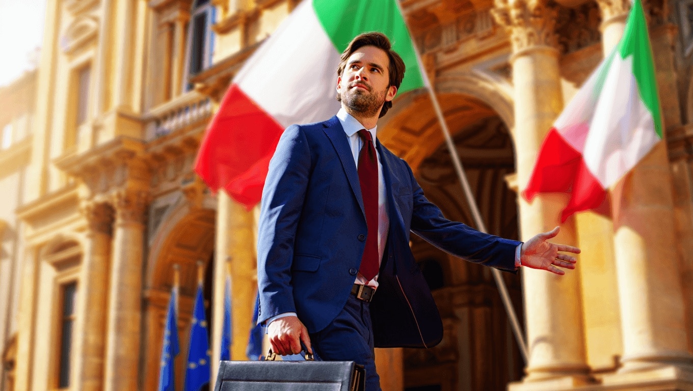 Perché l’Italia e Roma meritano di essere sede delle Dogane Ue