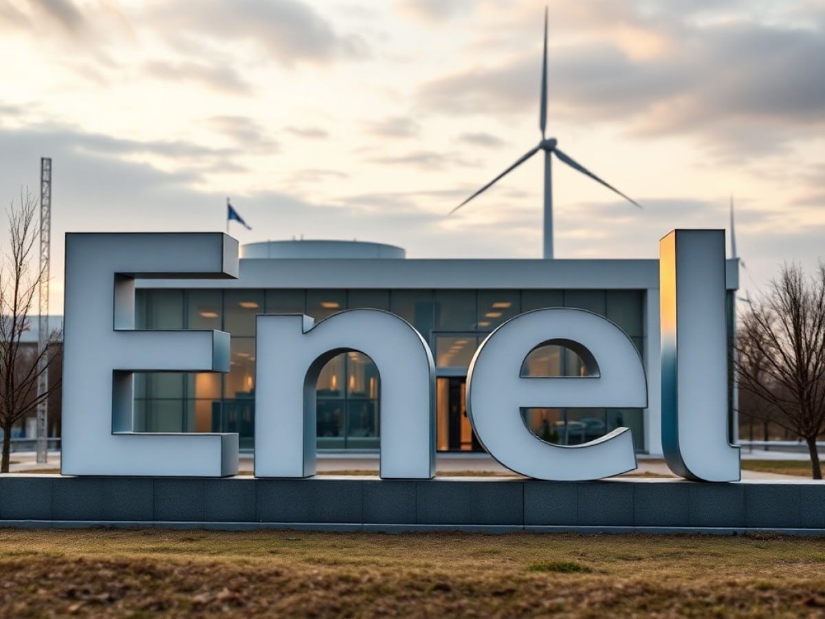 Enel rifinanzia il debito con strumenti ibridi: emessi bond per 1,35 miliardi di euro