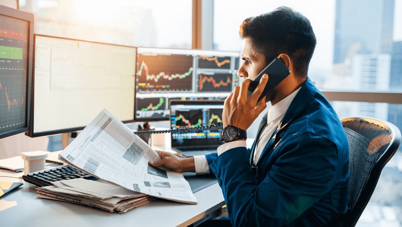 Borse oggi in diretta| Il Ftse Mib chiude in calo dello 0,14%. Stm maglia nera del listino (-5,7%)