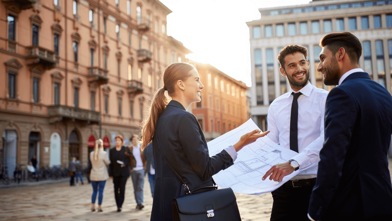 Milano, Bologna, Verona: le città italiane dove conviene investire ora