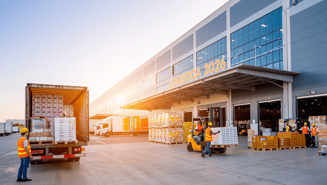 Immobiliare industriale 2025: come cavalcare il boom della logistica in Italia