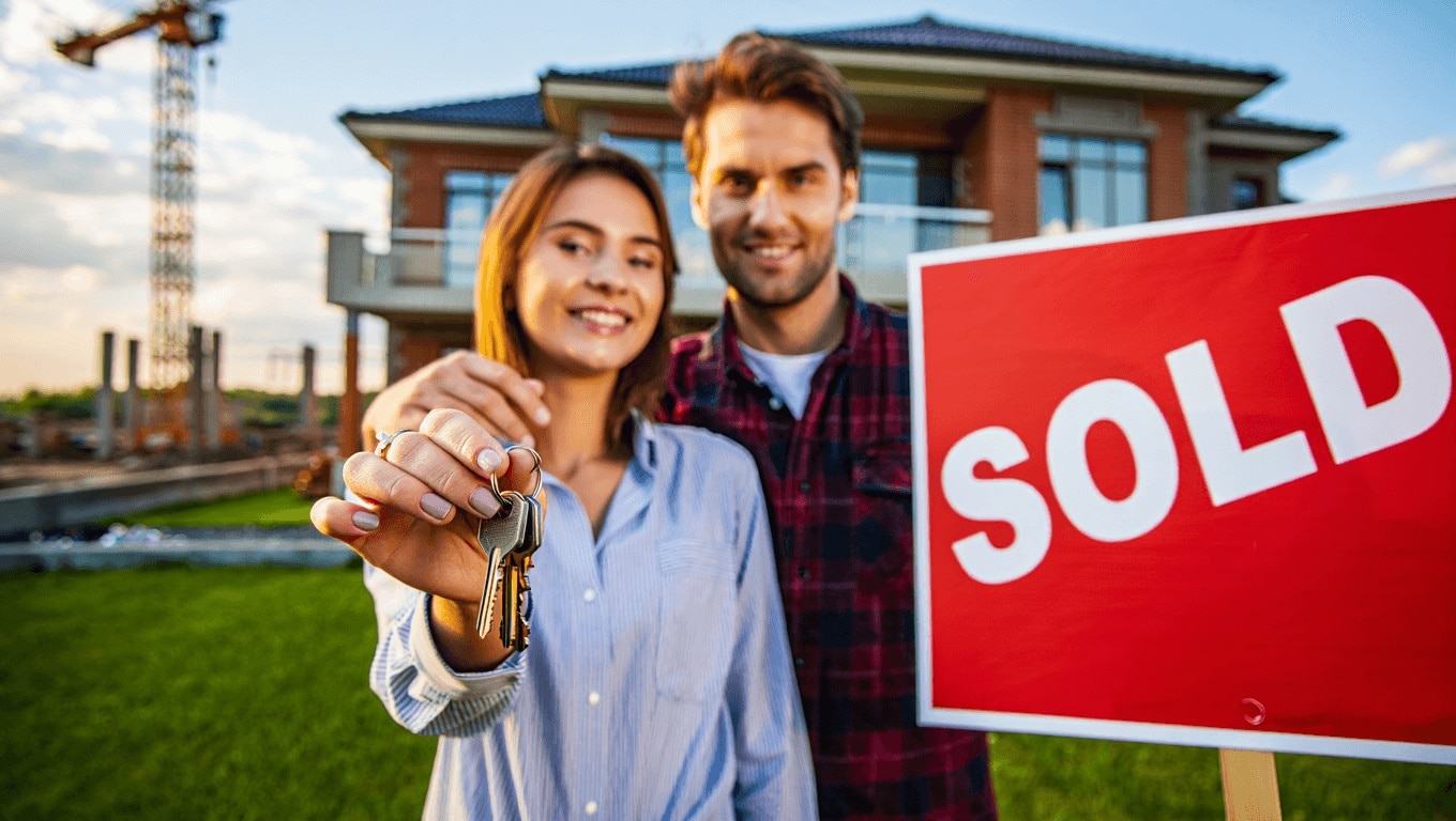 Mutui più convenienti nel 2025? Come il calo dei tassi di interesse sta cambiando il mercato immobiliare