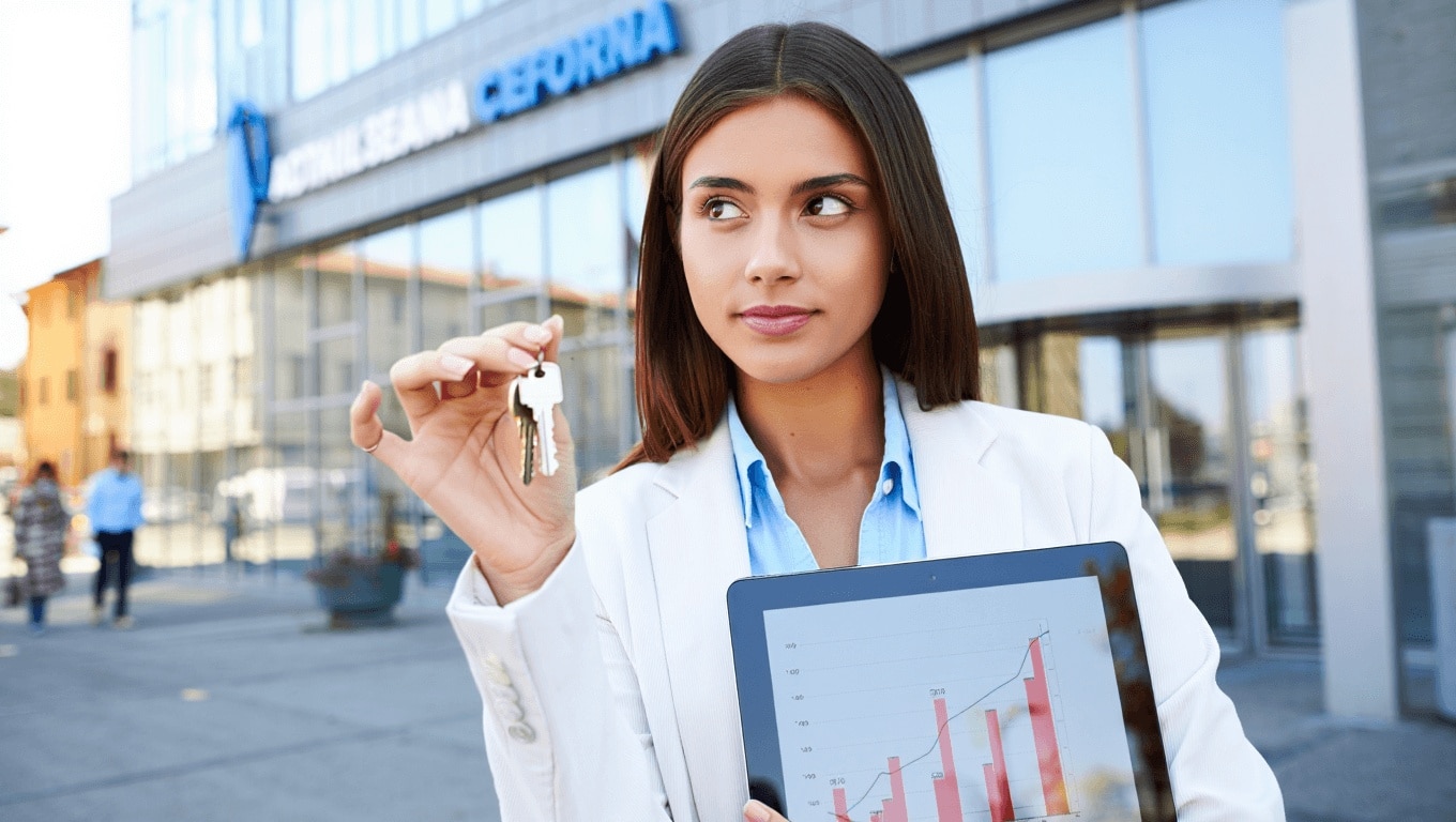 Giovani e mutui: perché il tasso fisso conquista la nuova generazione di acquirenti