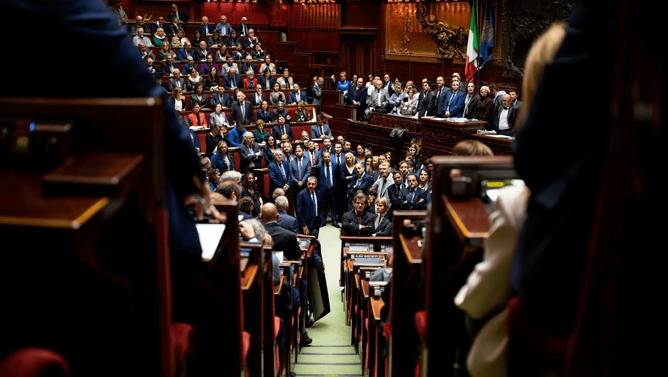 Legge sulle lobby: disco verde dalla Camera, ora il testo passa al Senato. Ecco cosa prevede