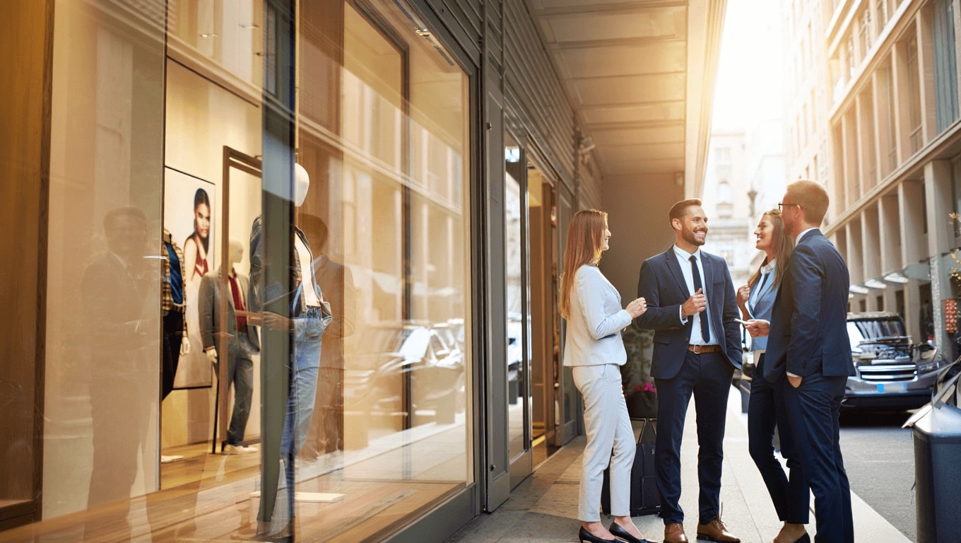 Retail immobiliare: il ritorno degli investitori e le migliori opportunità del 2025