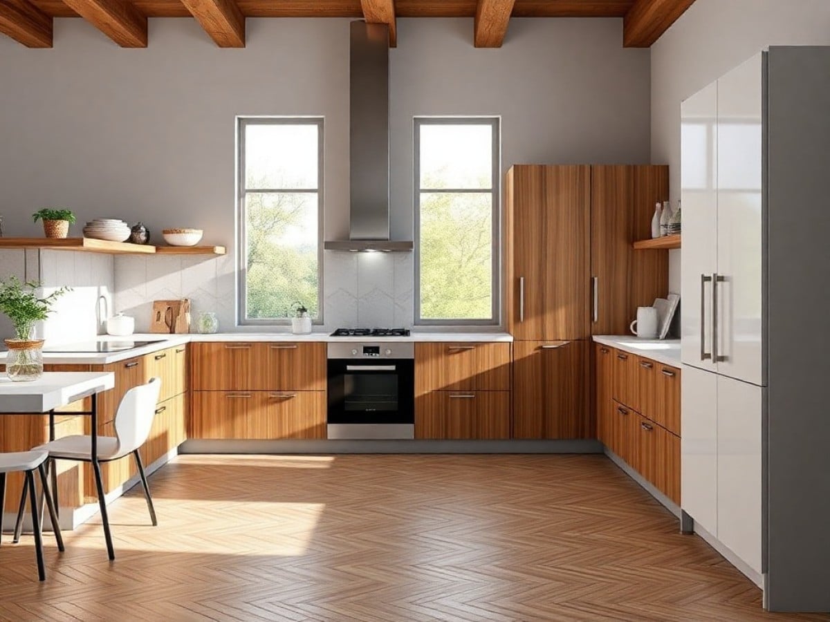 I Segreti della Stanza più Amata a Gennaio: Living con Libreria