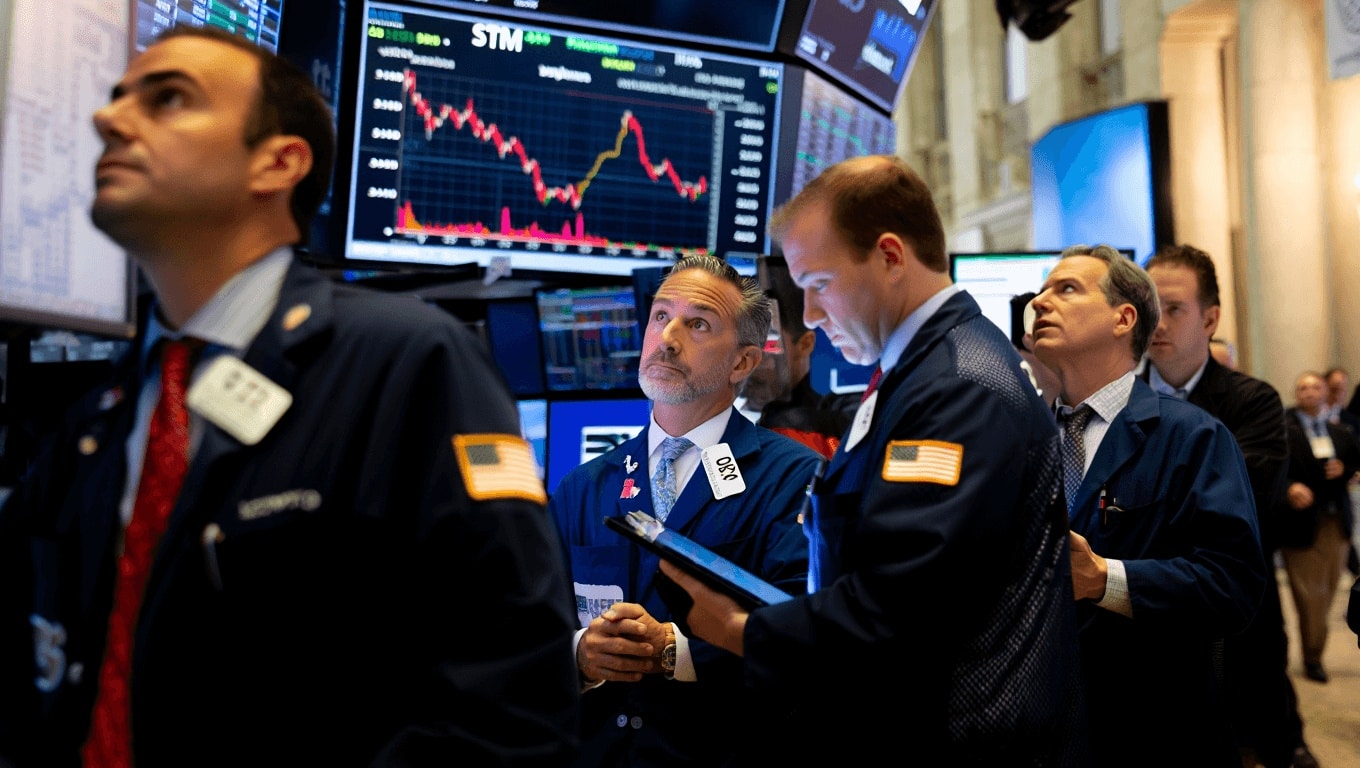 StM corre in borsa dopo i conti, poi vira in netto rosso. Il punto degli analisti