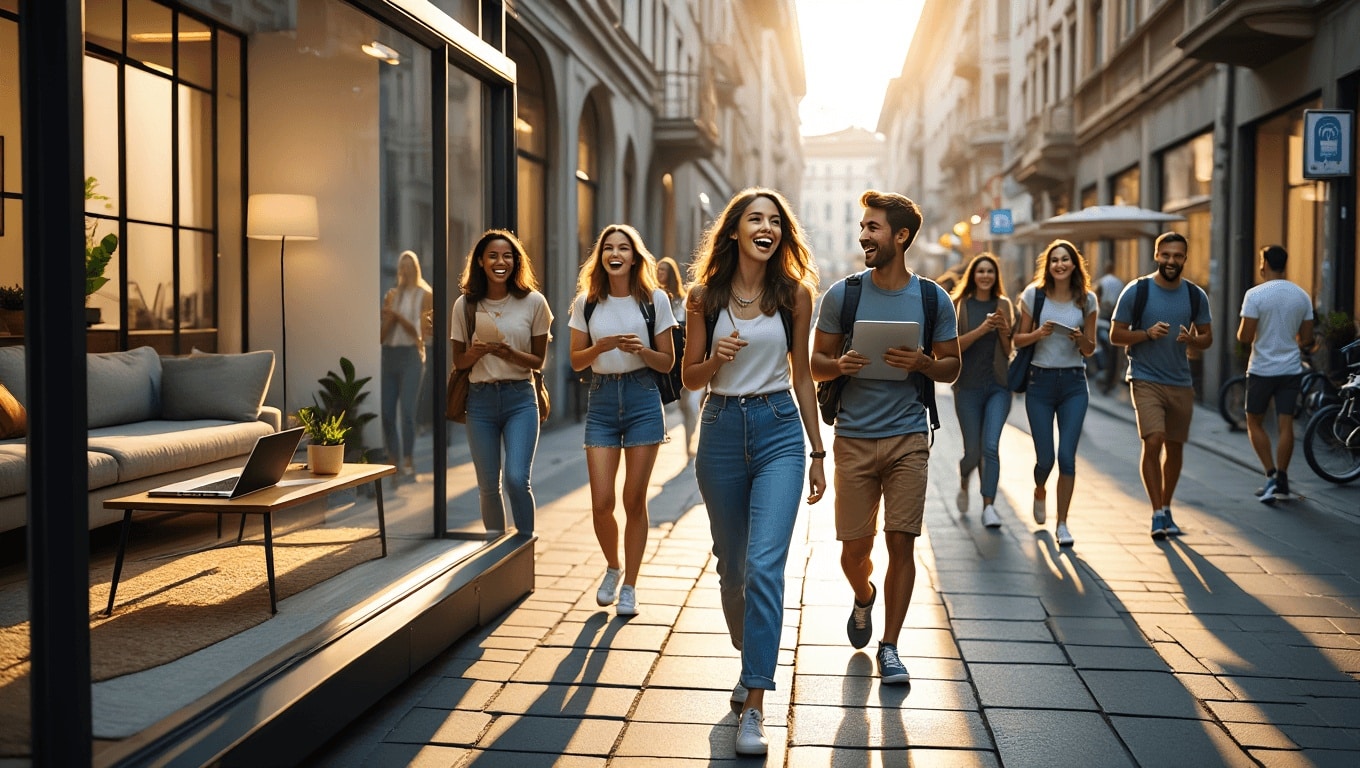 Affitti brevi 2025: come attrarre nomadi digitali e massimizzare i rendimenti