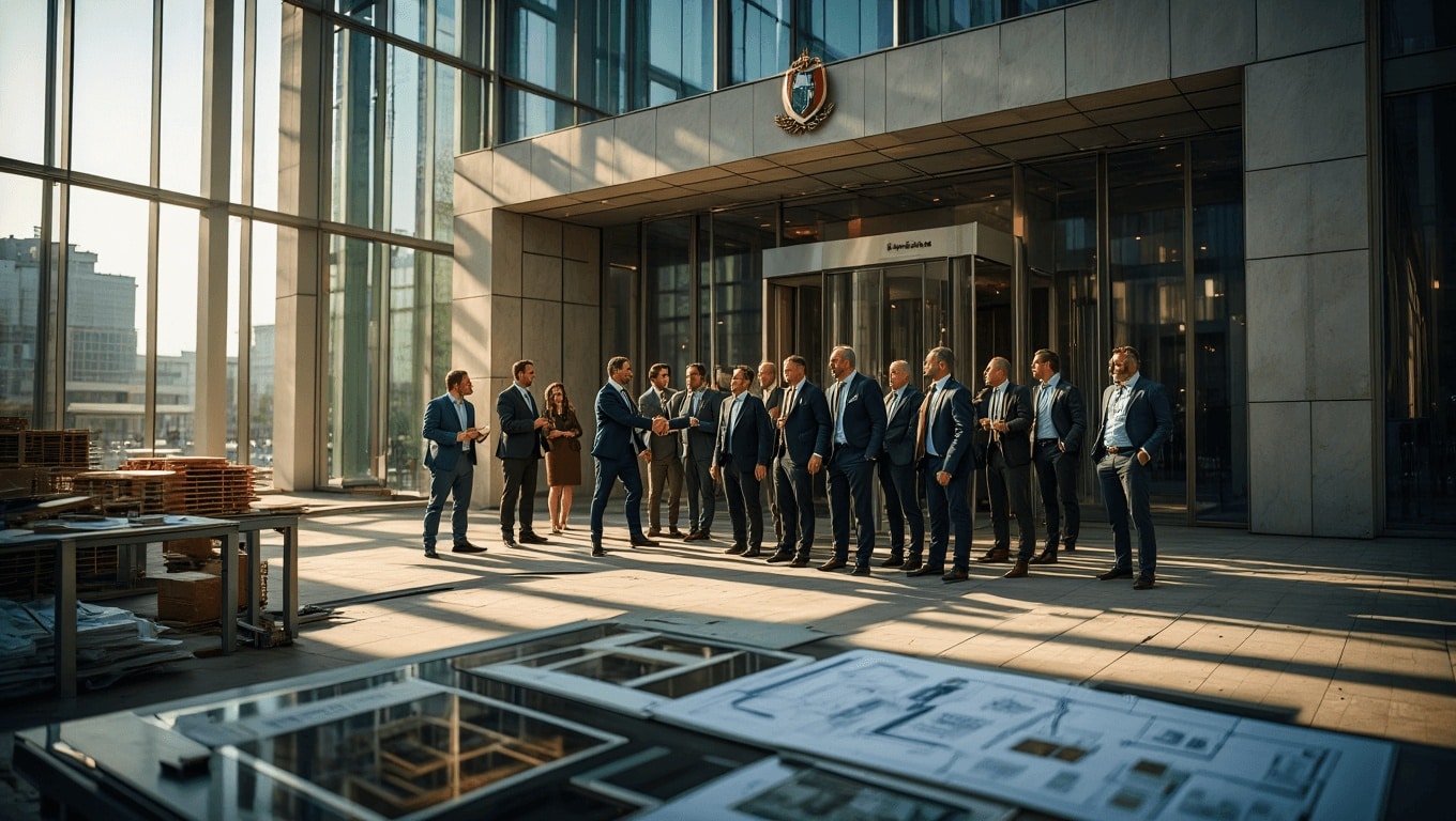 Appalti pubblici, svolta digitale con il protocollo Anac-Demanio-FS Engineering