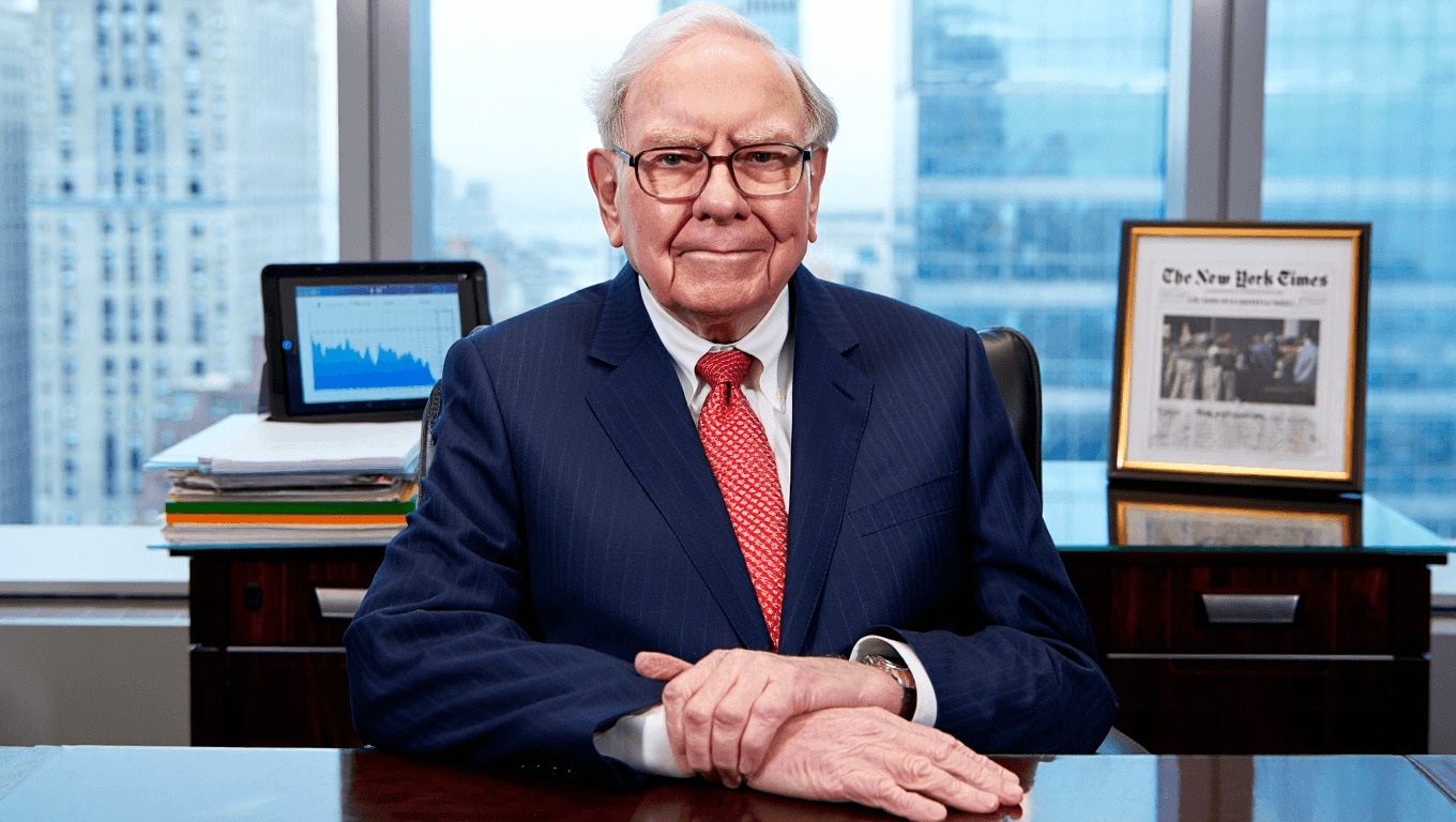 Perché il miglior investitore del mondo ha deciso di vendere azioni Amazon e comprare quelle del New York Times