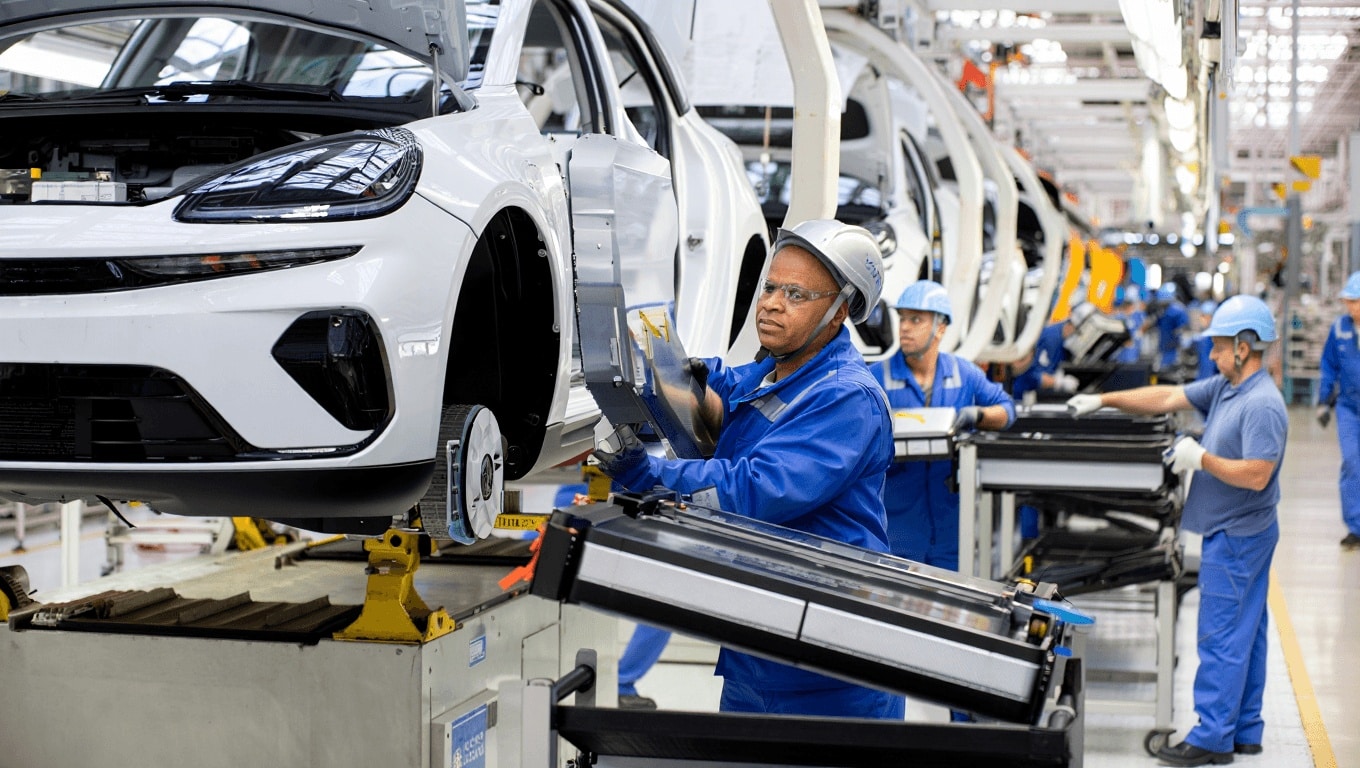 Batterie auto elettriche, con il «Made in Europe» il gap di costo con la Cina può scendere dal 90% al 30% entro il 2030