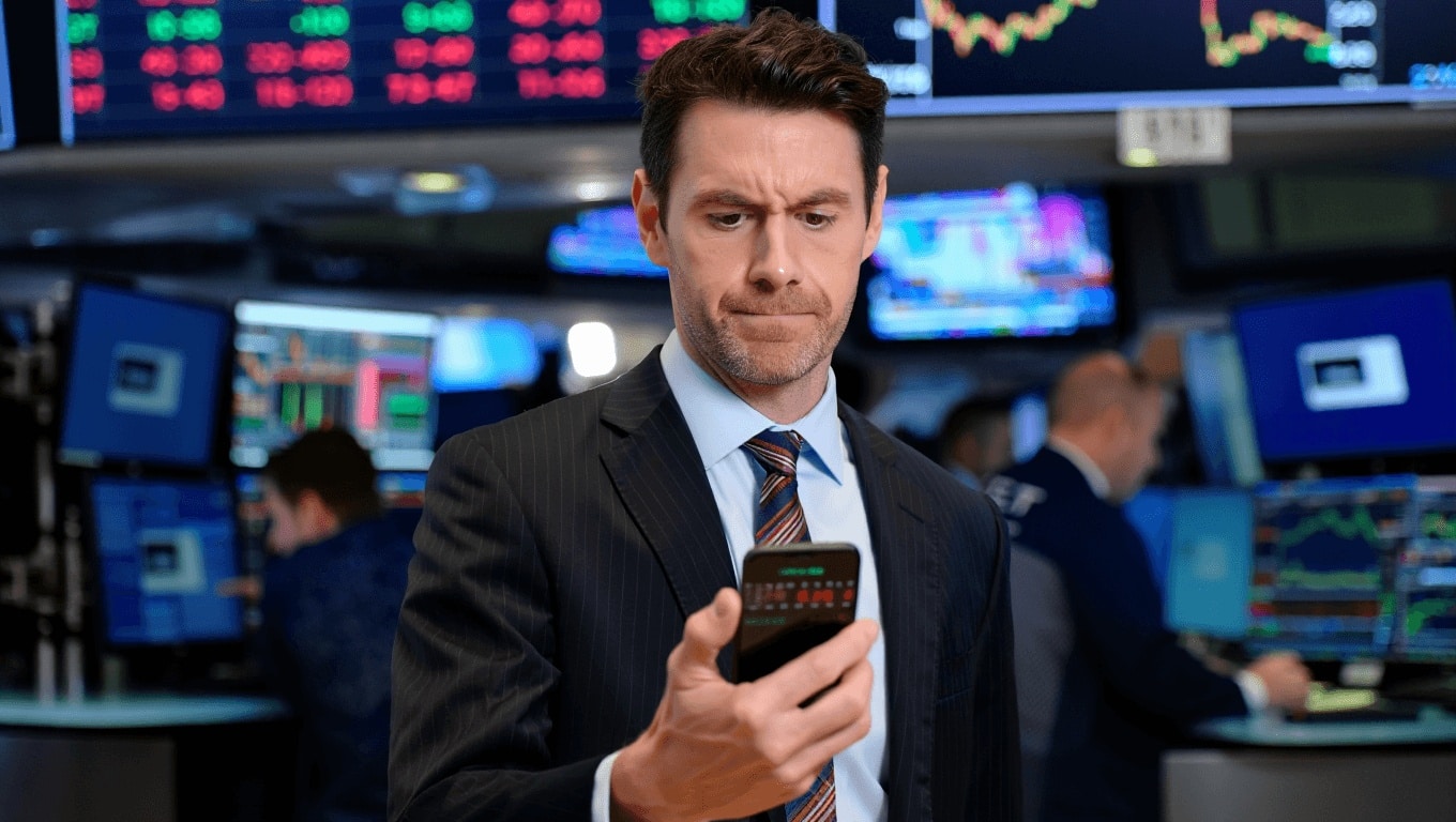 Il “Taco trade” si è inceppato