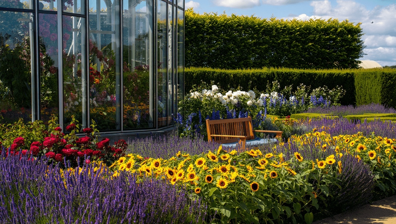 Giardino: i Consigli dell’Esperto per Pulire il Laghetto Artificiale