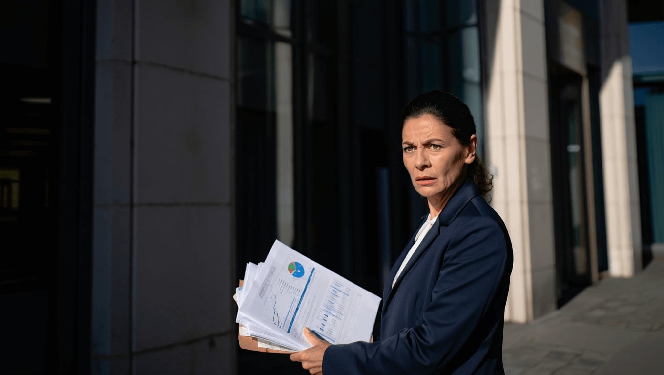 Credito alle imprese: timida risalita dopo il crollo, ma mancano ancora 41 miliardi rispetto al 2022. Il rapporto di Unimpresa