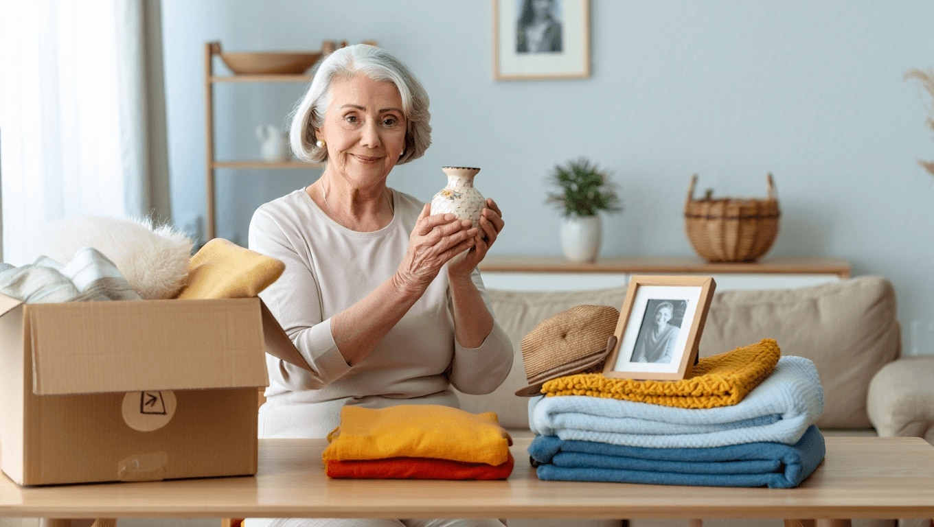 Sarete Felici e Contenti? 9 Consigli per Andare a Vivere Insieme