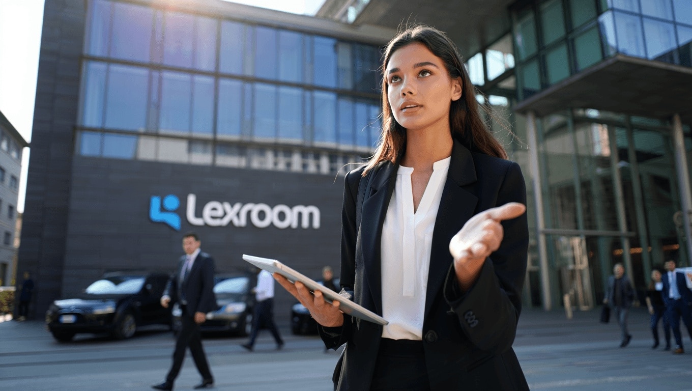Lexroom, l’AI italiana per gli avvocati ora vuole conquistare l’Europa: ecco quali sono i target per il 2026