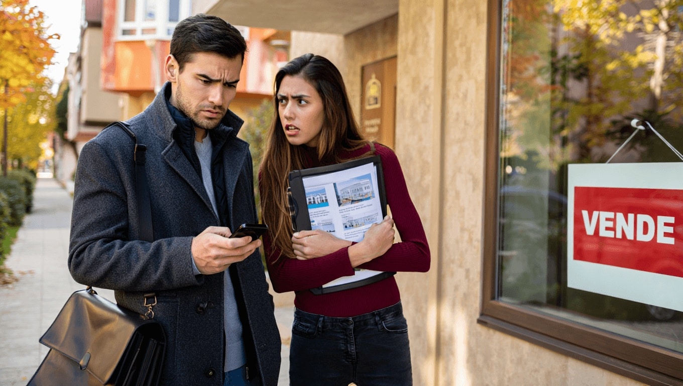 Domanda in aumento, offerta ferma: cosa aspettarsi dal mercato immobiliare d’autunno