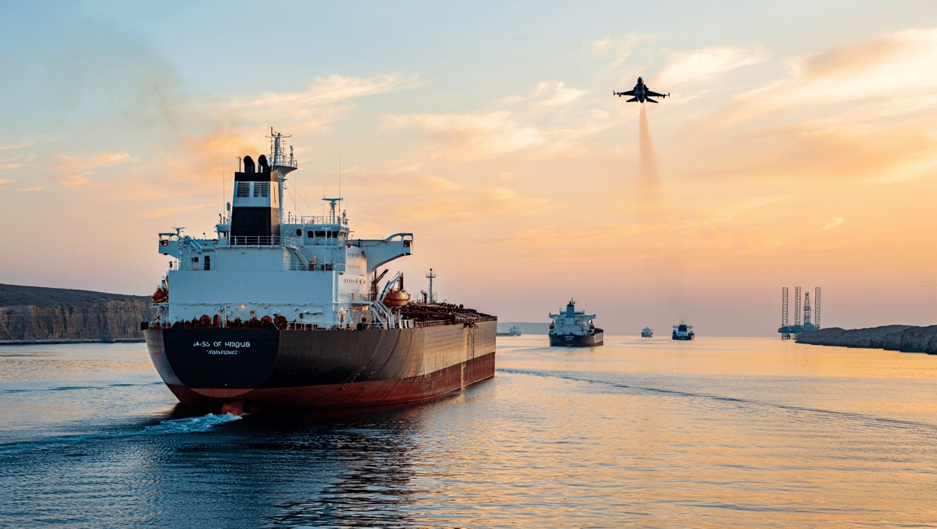 Guerra Usa-Iran, gli effetti su petrolio, gas, tassi e pil: è rischio shock anni ’70?