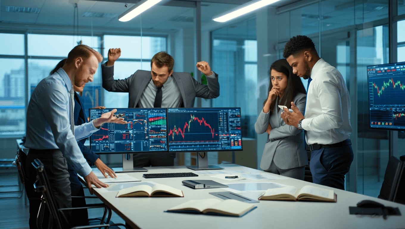 Automazione e AI nel real estate: perché i titoli azionari delle società immobiliari stanno reagendo nel 2026