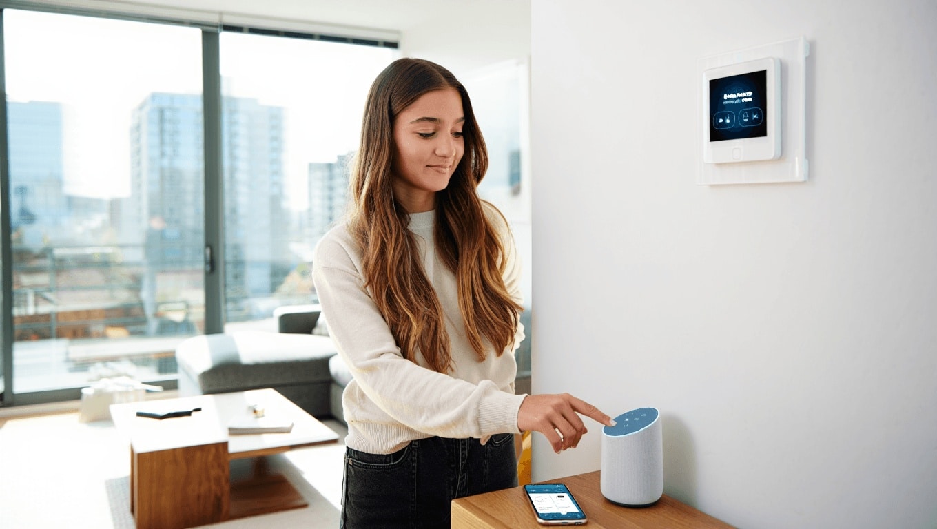 Casa domotica nel 2026: quali tecnologie aumentano il valore di mercato di un immobile?