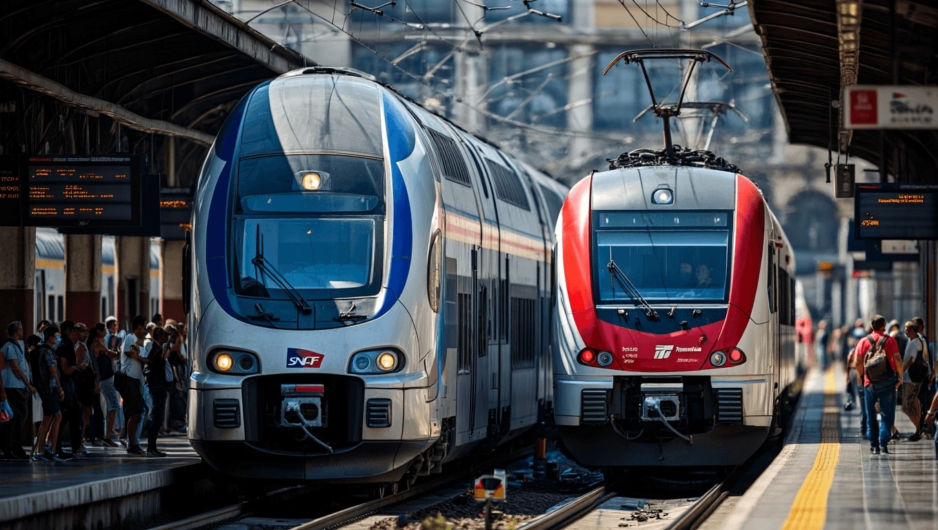 Alta velocità, i francesi di Sncf non sanno dove riparare i treni. Il braccio di ferro con Trenitalia da Milano a Napoli