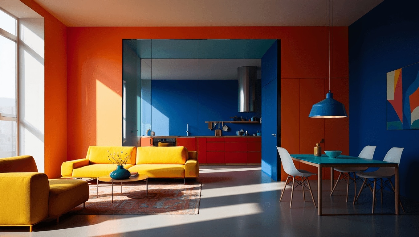 La Casa senza Porte sui Tetti di Napoli