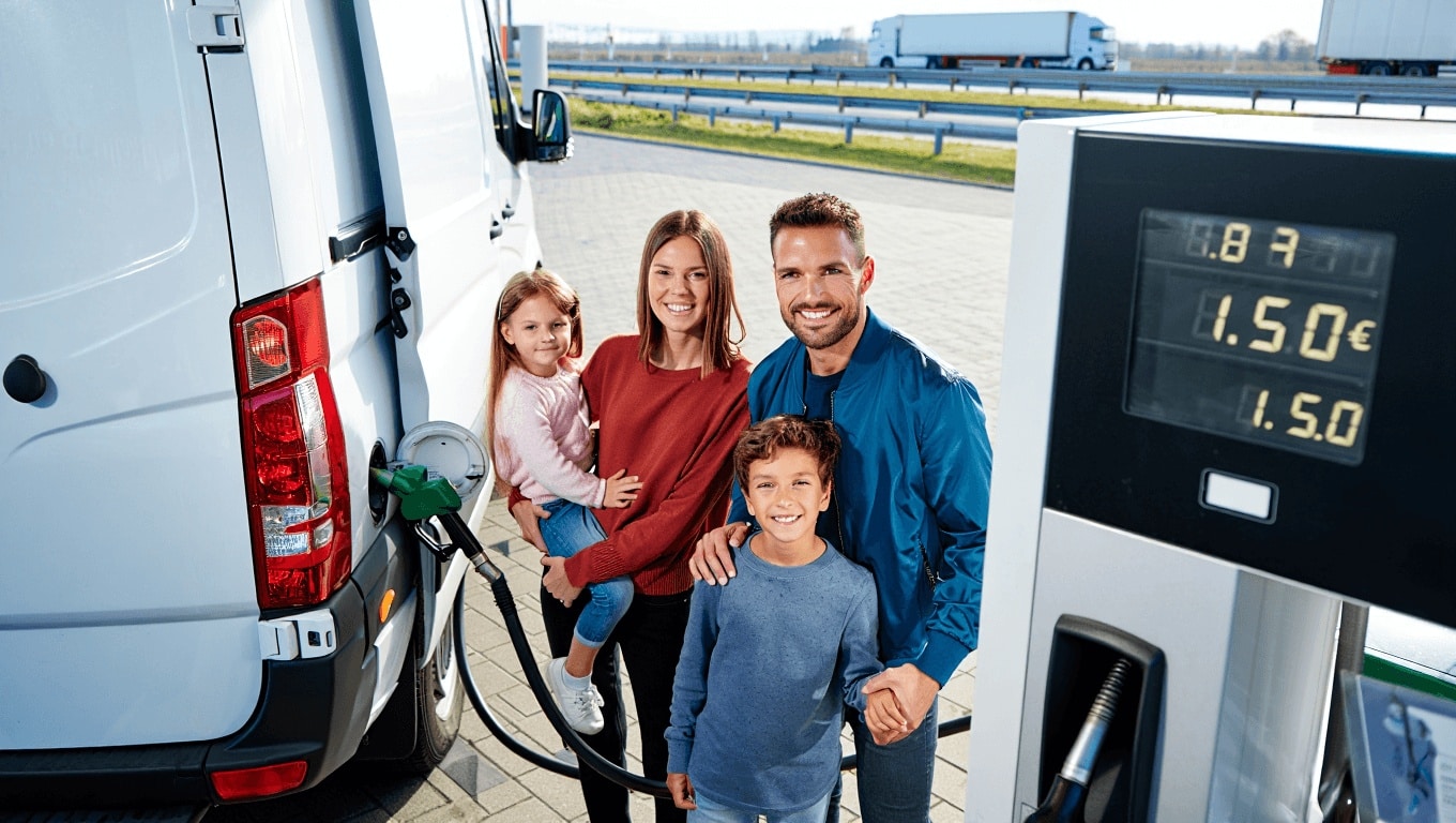 Carburanti: taglio accise vale 50 euro per famiglie, fino a 500 euro a camion in 20 giorni. Le stime di Unimpresa