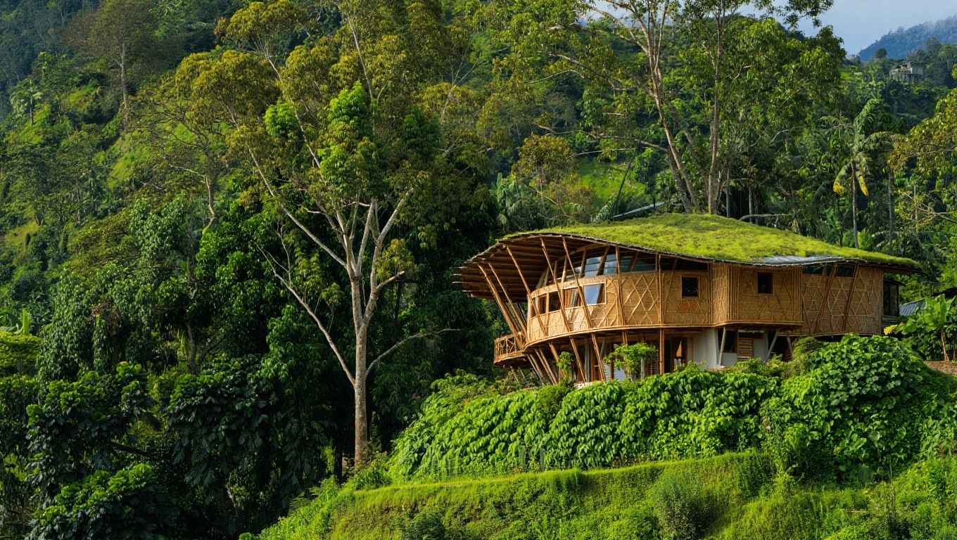 Le Case di Houzz: un Loft Giovane e Solare, come la Sua Proprietaria