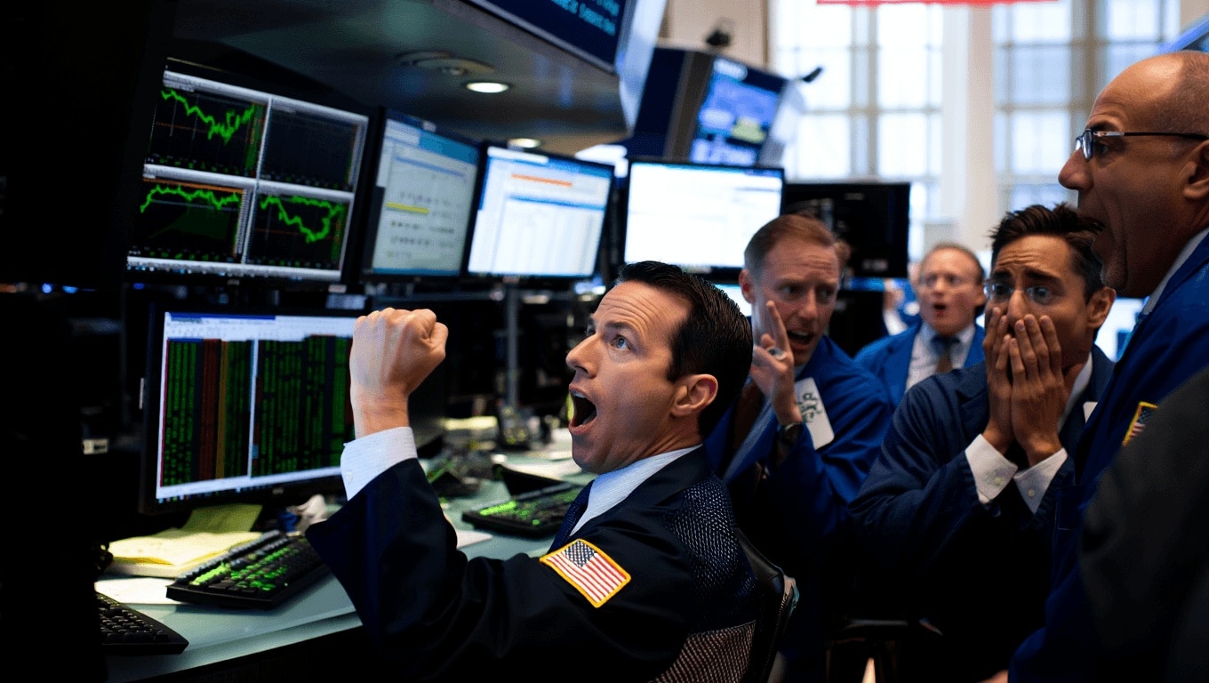 Borse oggi in diretta | Il Ftse Mib prende il volo (+3,2%) con Avio, Leonardo e Buzzi