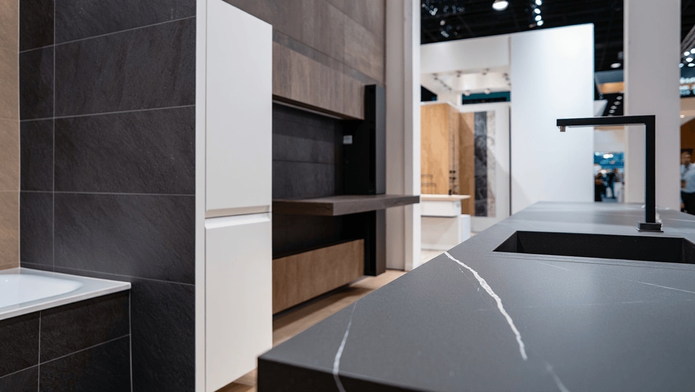 Colori in Arrivo! Il Supersalone a Milano ha le Idee Chiarissime