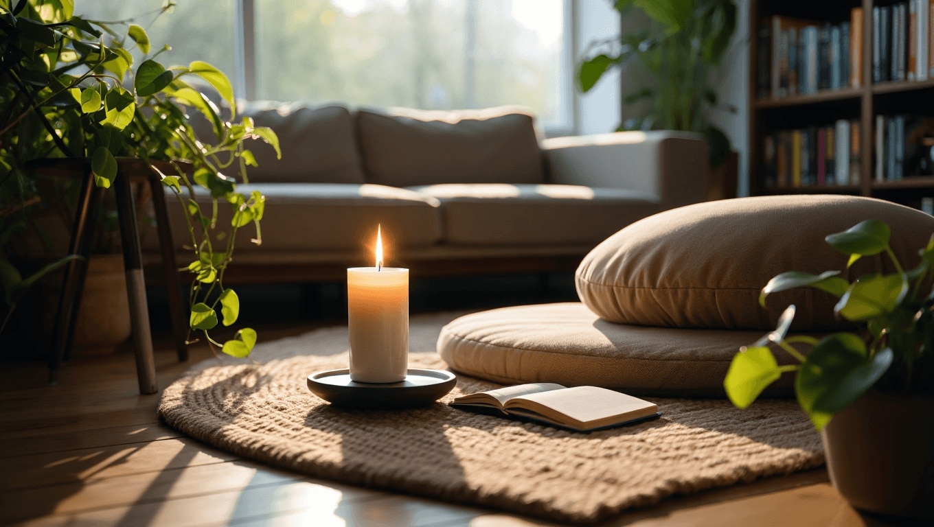 Come Mantenersi Attivi Restando a Casa?