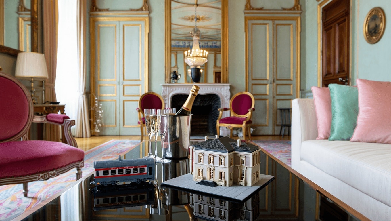 Come è Fatto il Bagno Ideale su Houzz?