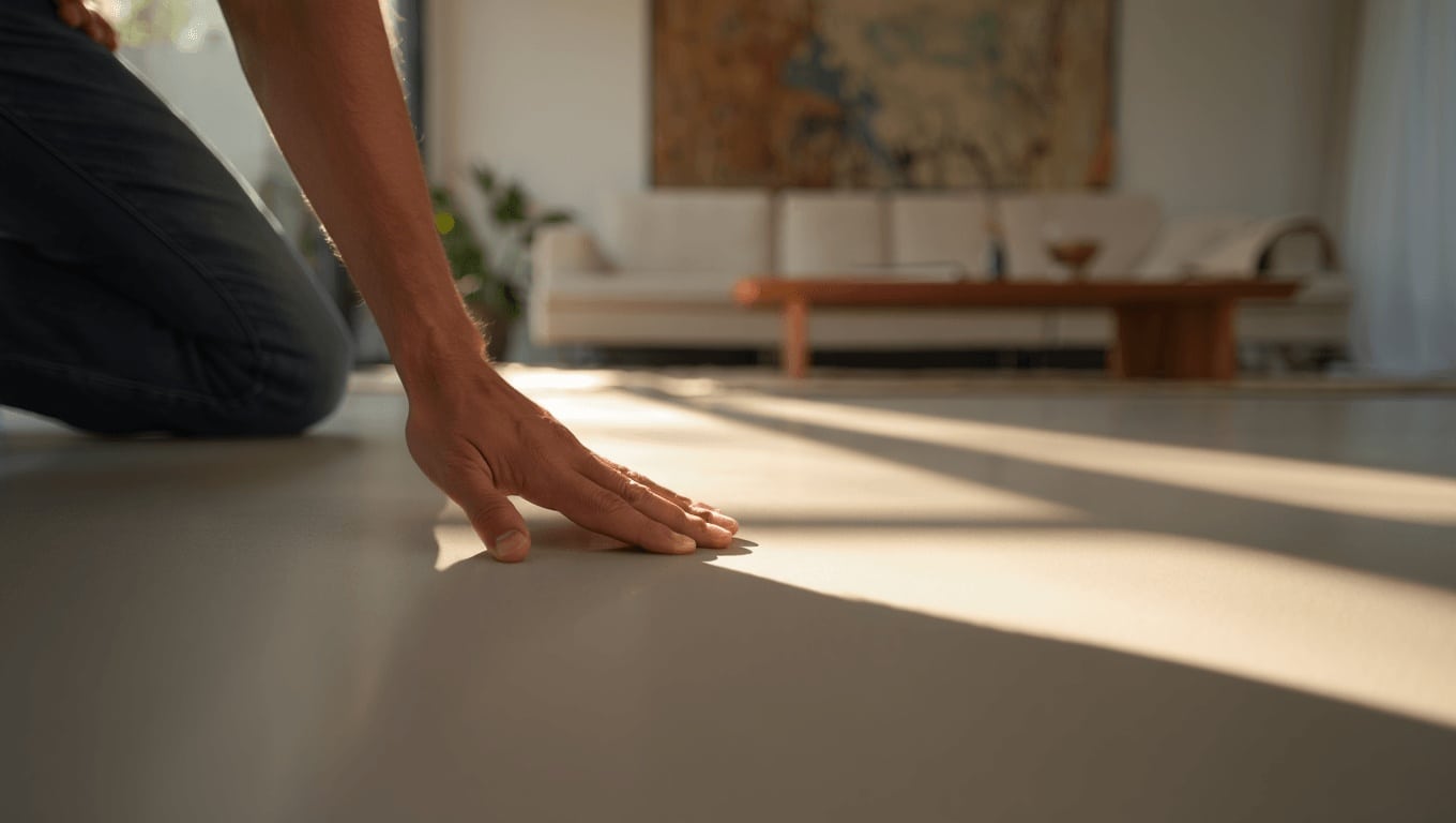 Guida Houzz: Quali Materiali per Rifare il Pavimento?