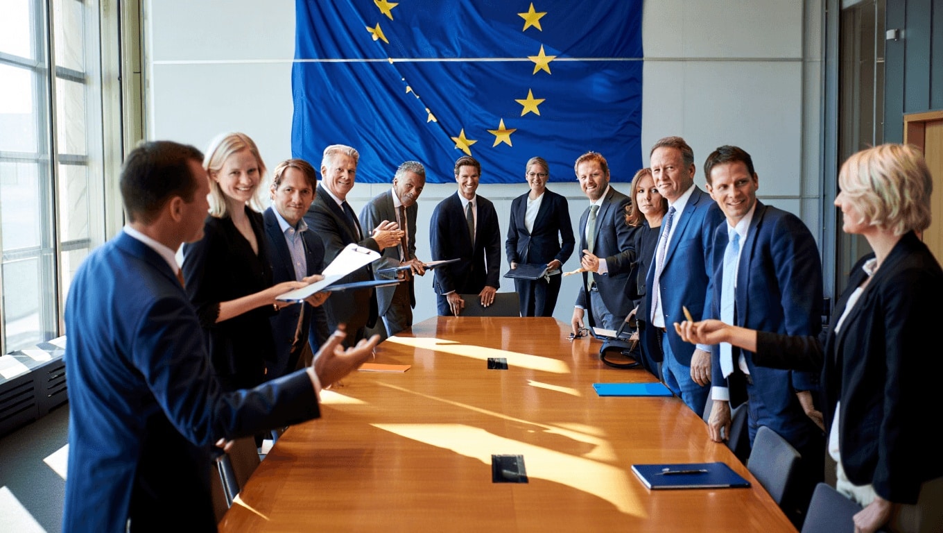 Pnrr, primo ok della Commissione Ue alla settima revisione. La nona rata attesa a metà maggio