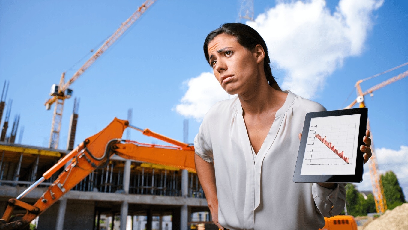 Case, i prezzi salgono ancora: ma per la prima volta il nuovo costa meno