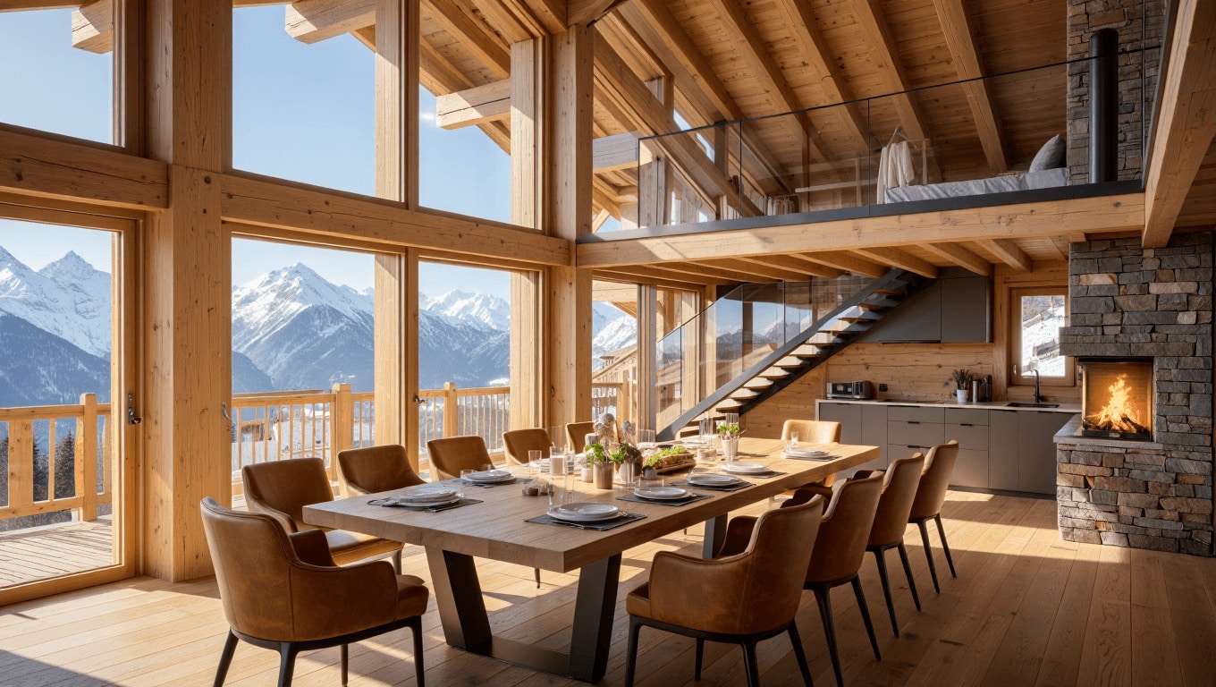 Contro il Caldo Torrido? Torna l’Architettura Vernacolare