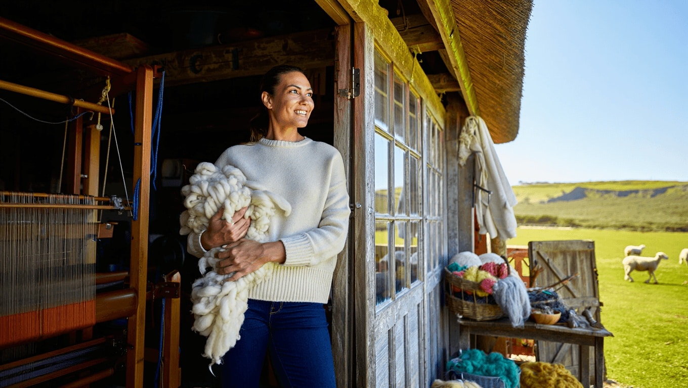 My Houzz: Una Vecchia Locanda Diventa Spazio a Misura di Famiglia