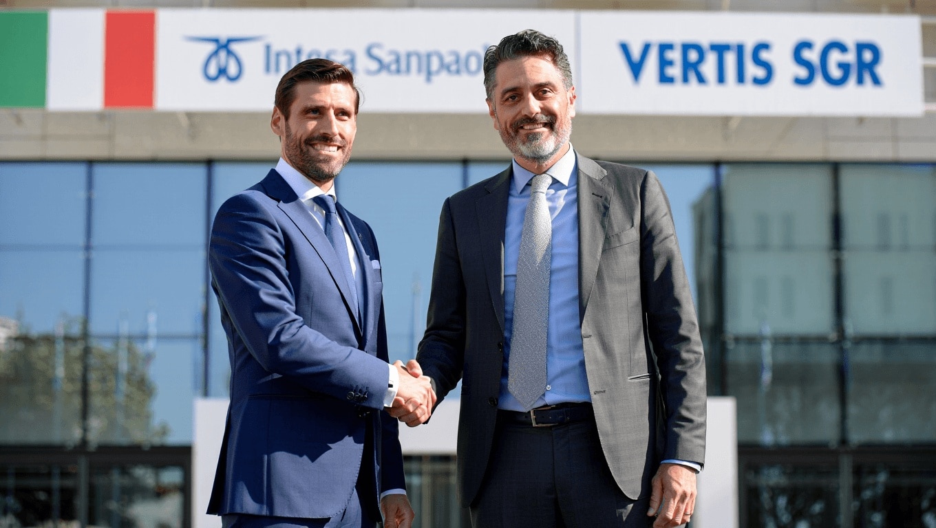 Intesa Sanpaolo con Vertis sgr per le startup del Sud Italia: come funziona l’accordo