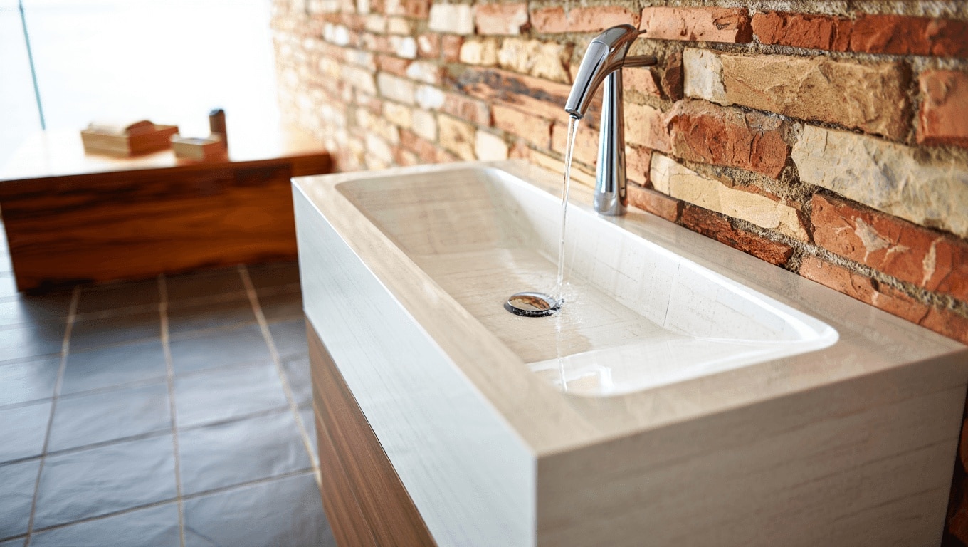 La Stanza Più Amata di Febbraio? È un Bagno Virtuale (Per Ora)!
