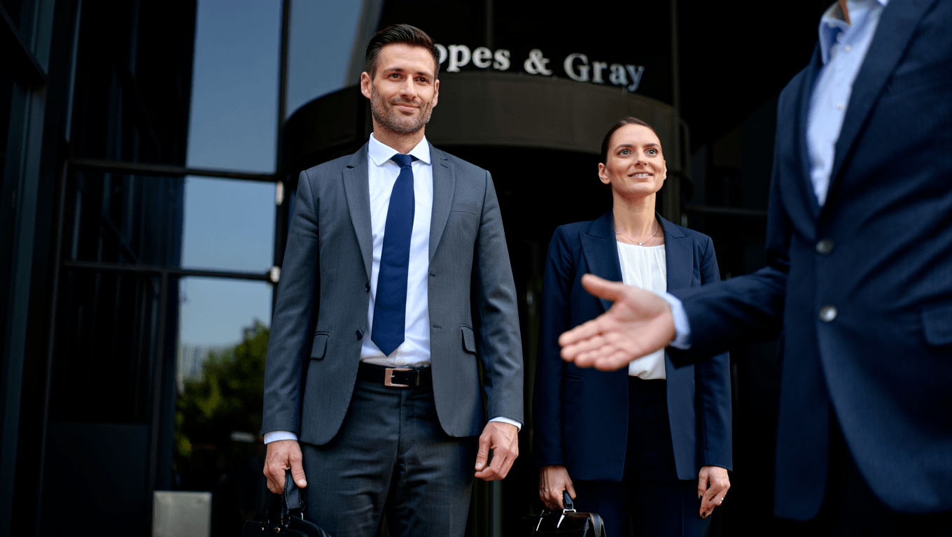 Ropes & Gray rilancia a Milano sul private equity: entrano Fabrizio Scaparro e Paola Pagani