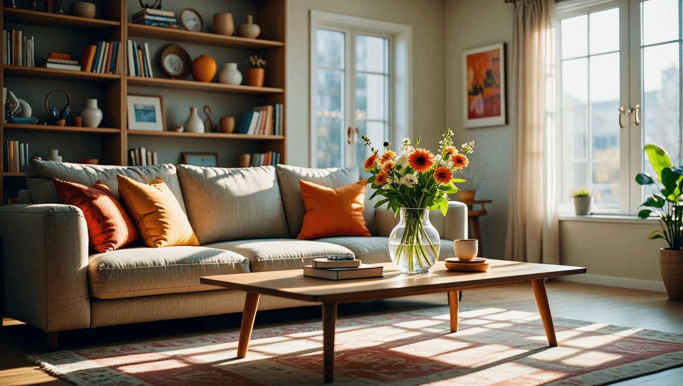 Houzz Quiz: Quale Stanza Della Tua Casa ti Rispecchia di Più?