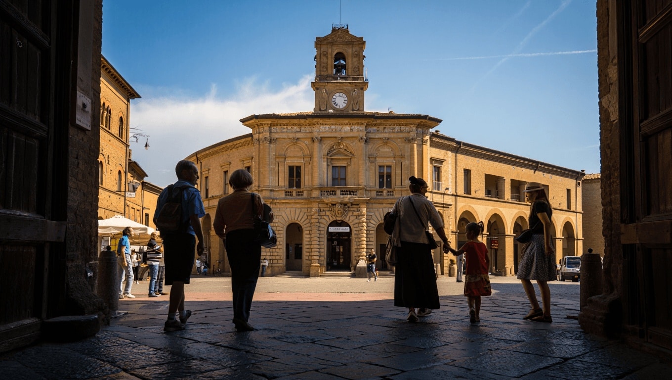 Cassa di Risparmio di Orvieto, utile netto a 2,9 milioni nel primo trimestre: +23% sul 2025