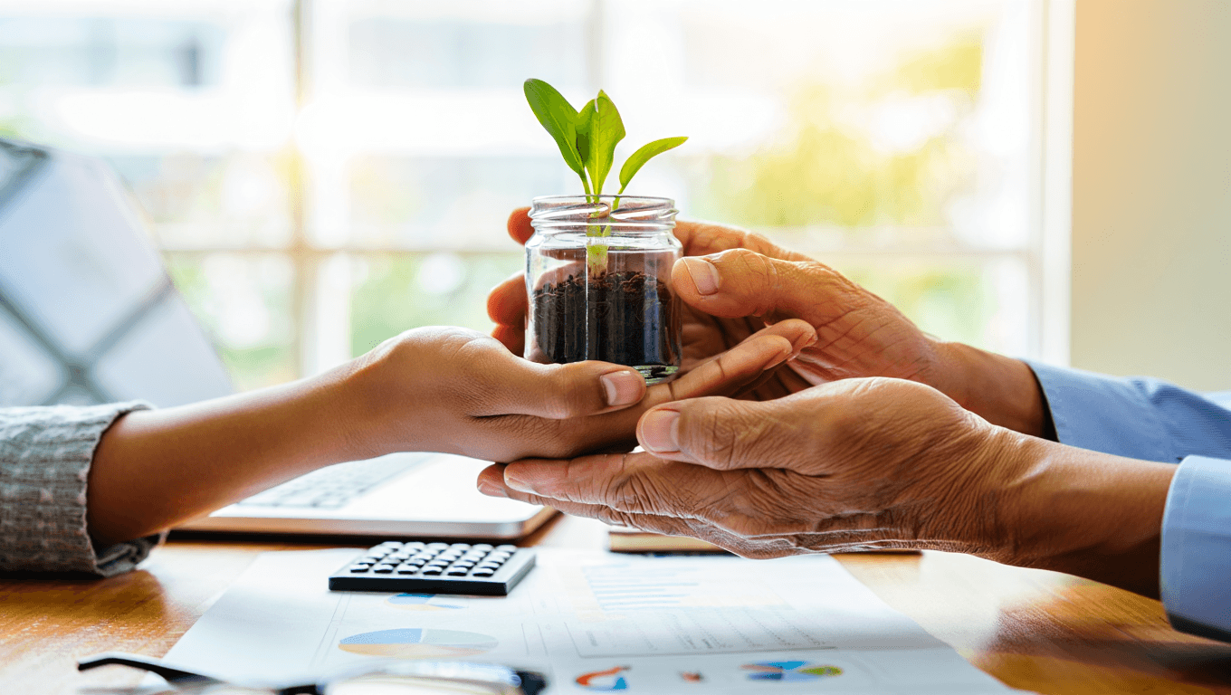 Il tempo come strategia: un modo diverso di approcciare gli investimenti di lungo periodo